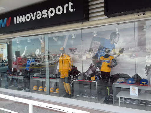 Innovasport Linda Vista