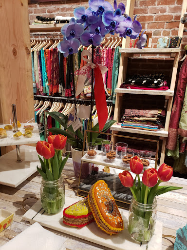 Boutique «Kanyadaan Boutique», reviews and photos, 40967 Fremont Blvd, Fremont, CA 94538, USA