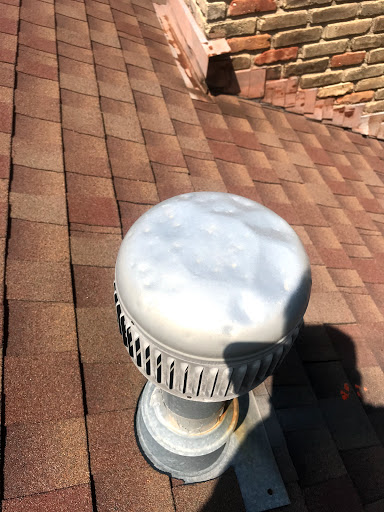 Roofing Contractor «Advantage Roofing Company», reviews and photos, 3021 Ridge Rd A-42, Rockwall, TX 75032, USA