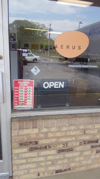 Aerus Electrolux