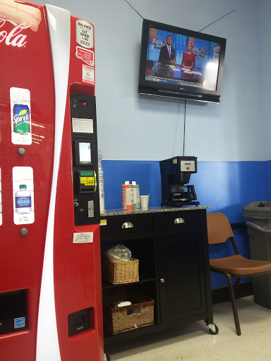 Tire Shop «Walmart Tires & Auto Parts», reviews and photos, 8315 W Farm to Market Rd 78, Converse, TX 78109, USA