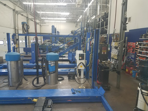 Discount Store «Walmart», reviews and photos, 1555 N Rand Rd, Palatine, IL 60074, USA