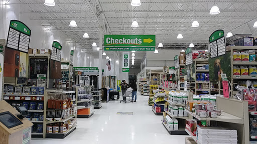 Home Improvement Store «Menards», reviews and photos, 14975 Lincoln Ave, Dolton, IL 60419, USA