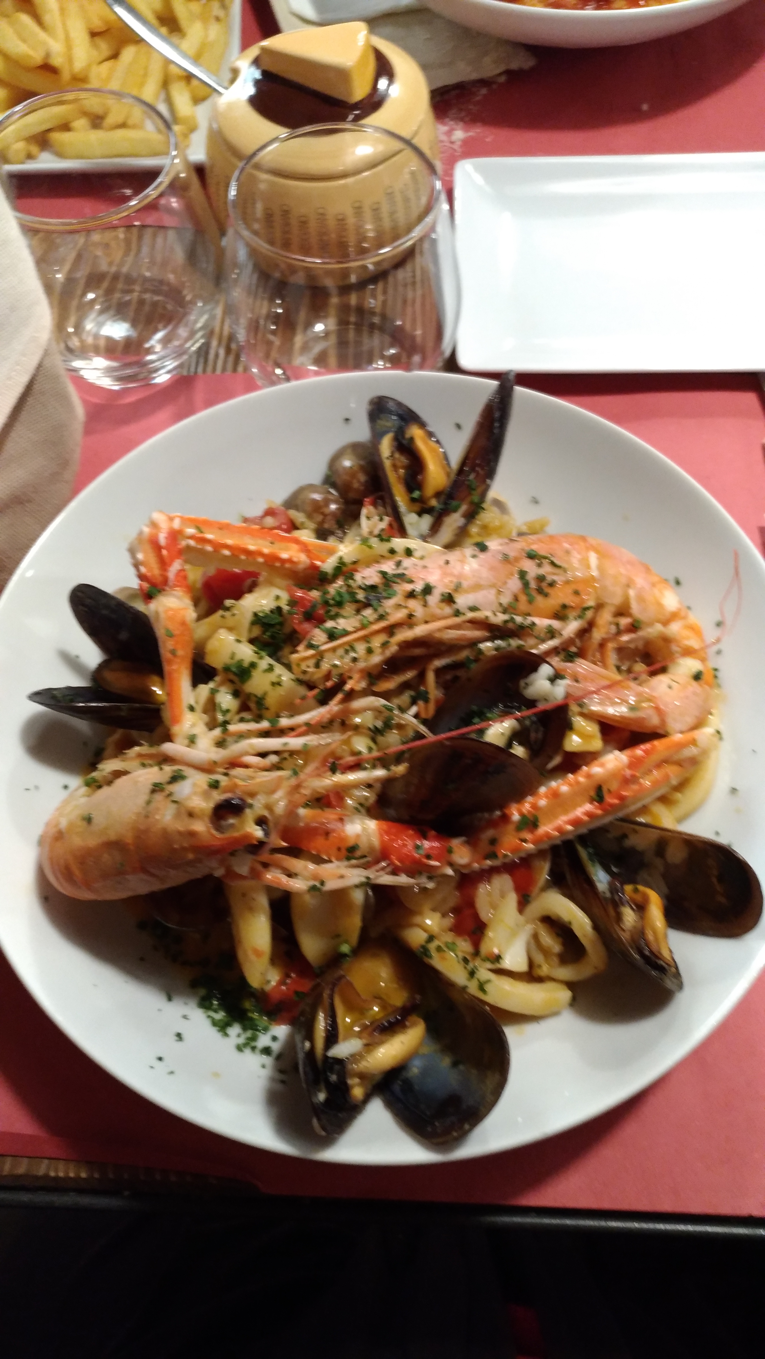Photo n° 2 de l'avis de Chantal.a fait le 15/10/2017 à 20:10