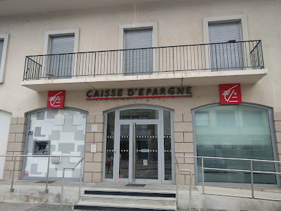 Photo du Banque Caisse d'Epargne St Jean de Maurienne à Saint-Jean-de-Maurienne