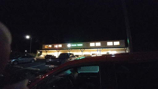 Grocery Store «Manzanita Fresh Foods», reviews and photos, 730 Manzanita Ave, Manzanita, OR 97130, USA