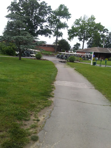 Golf Course «Sparrows Point Country Club», reviews and photos, 919 Wise Ave, Baltimore, MD 21222, USA