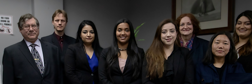 Immigration Attorney «Gehi & Associates (Attorneys & Counselors at Law)», reviews and photos