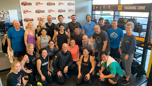 Physical Fitness Program «Results Fitness Training LLC», reviews and photos, 19206 SE 1st St #112, Camas, WA 98607, USA