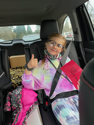 Cafe «Starbucks», reviews and photos, 2500 N Main Ave, Tillamook, OR 97141, USA