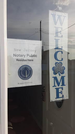 Mejor Notaría Shore Points Notary Public Service and Apostille Service