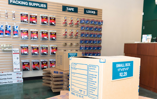 Self-Storage Facility «Dollar Self Storage», reviews and photos, 11110 Limonite Ave, Jurupa Valley, CA 91752, USA