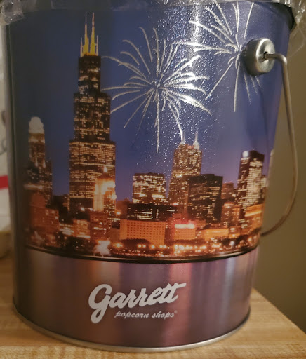 Popcorn Store «Garrett Popcorn Shops», reviews and photos, 3393 Peachtree Rd, Atlanta, GA 30326, USA