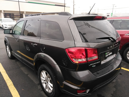 Used Car Dealer «Enterprise Car Sales», reviews and photos, 13200 Brookpark Rd, Cleveland, OH 44135, USA