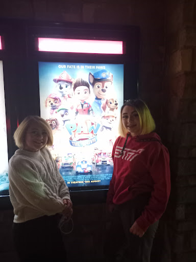 Movie Theater «AMC Classic Fort Worth 14», reviews and photos, 6600 NW Loop 820, Fort Worth, TX 76135, USA