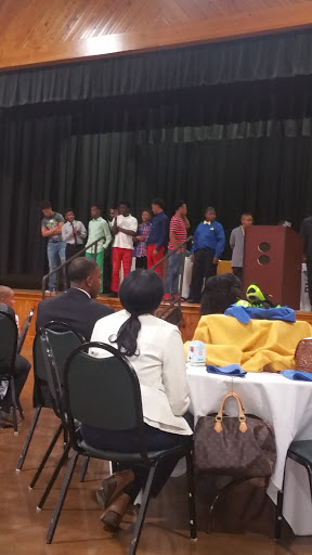 Community Center «Addis Community Center», reviews and photos, 7520 LA-1, Addis, LA 70710, USA