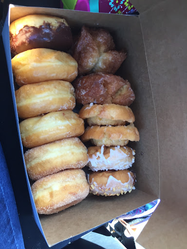 Donut Shop «Great American Donut Shop», reviews and photos, 901 US-31 BYP, Bowling Green, KY 42101, USA