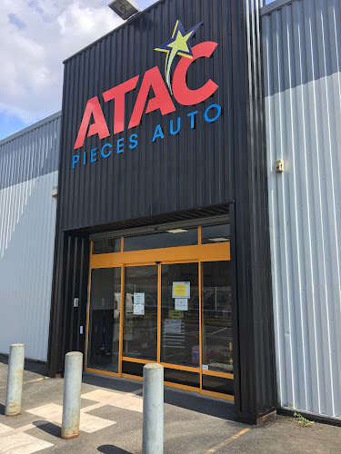 ATAC Pièces Auto à Villemandeur