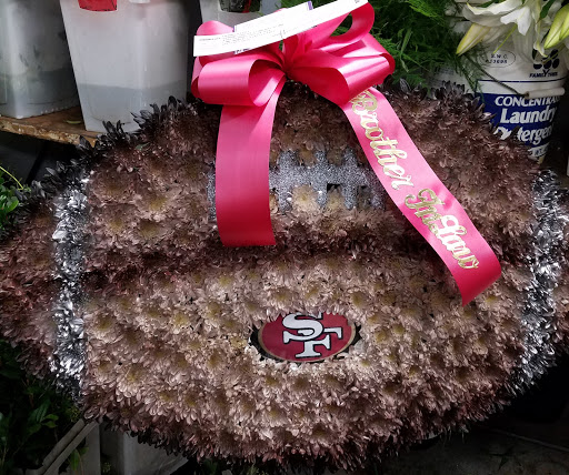 Florist «Swan Floral & Gift Shop», reviews and photos, 4311 Dixie Hwy, Erlanger, KY 41018, USA