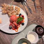 Photo n°11 de l'avis de Jessica.b fait le 01/01/2024 à 21:24 sur le  Goldener Stern à Friedberg