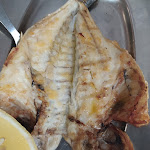 Photo n°9 de l'avis de Humberto.o fait le 27/03/2023 à 22:37 sur le  Retiro da Algodeia à Setúbal