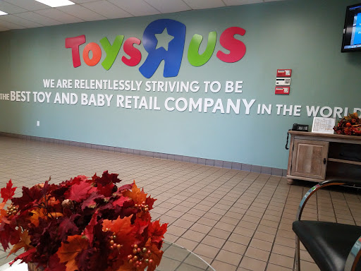 Toy Store «Toys R US Distribution Center», reviews and photos, 703 Bartley-Chester Rd, Flanders, NJ 07836, USA