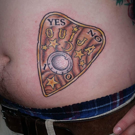 Tattoo Shop «Johnnys Tattoo», reviews and photos, 2400 E 88th Ave unit k, Denver, CO 80229, USA