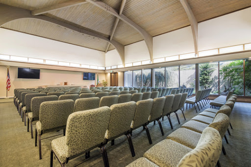 Funeral Home «Sunset Hills Funeral Home», reviews and photos, 1215 145th Pl SE, Bellevue, WA 98007, USA