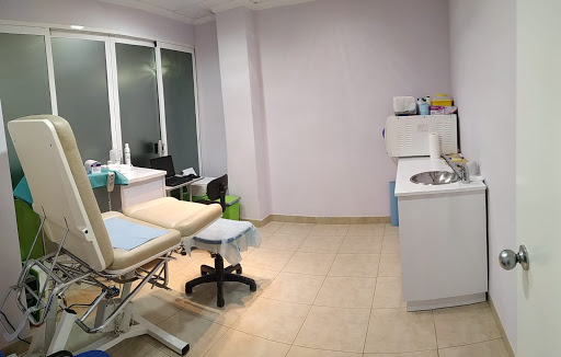 Clínica de Podologia Albiol Llorach en Benicarló, Castellón