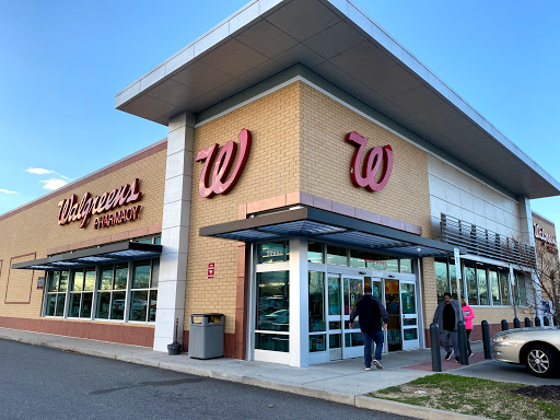 Walgreens, 11500 W Broad St, Richmond, VA 23233, USA, 