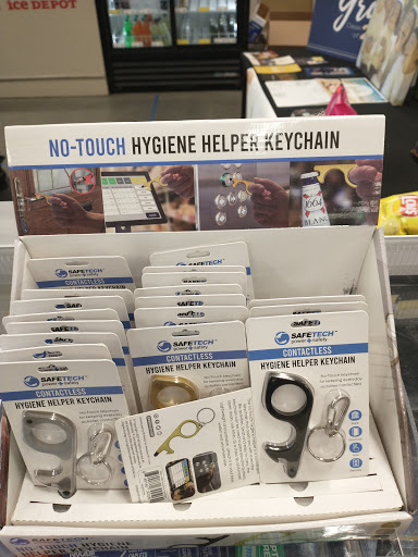 Office Supply Store «Office Depot», reviews and photos, 307 E University Pkwy, Orem, UT 84058, USA