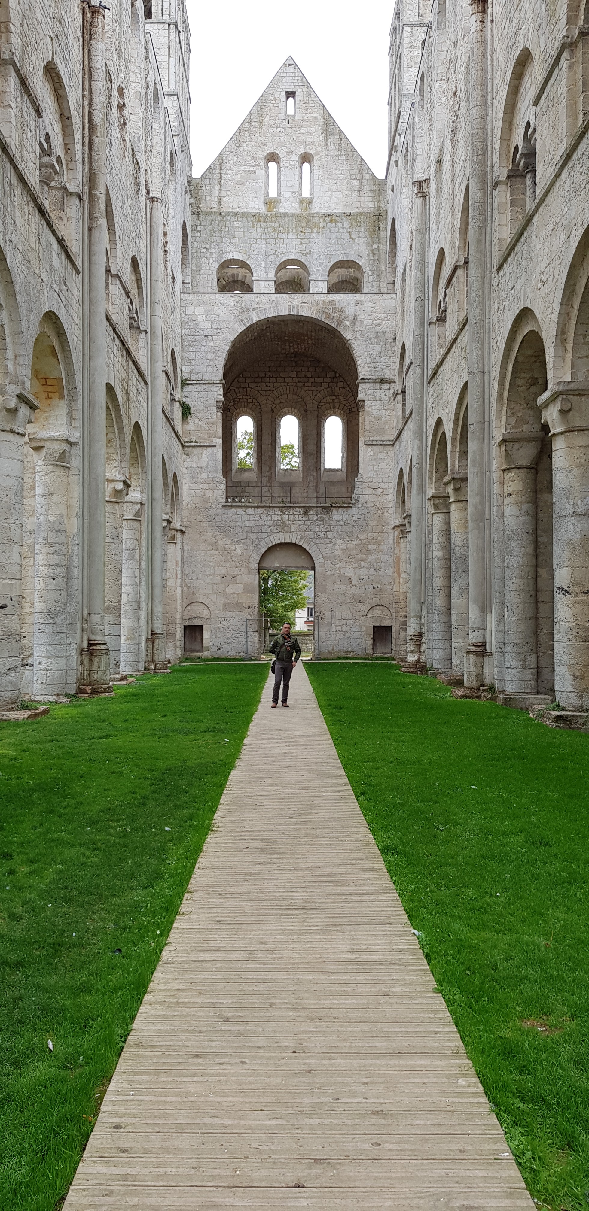 Photo n° 14 de l'avis de Jean-Luc.I fait le 14/10/2019 à 10:34