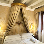 Photo n°3 de l'avis de Mj. fait le 27/11/2023 à 10:53 sur le  Canal Grande Hotel à Venice