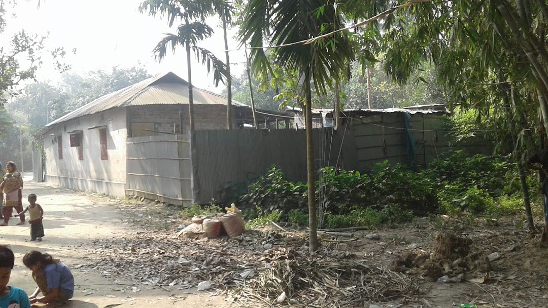 শেখটারি মধ্যপাড়া