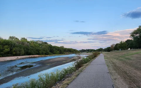 Big Arkansas River Park image