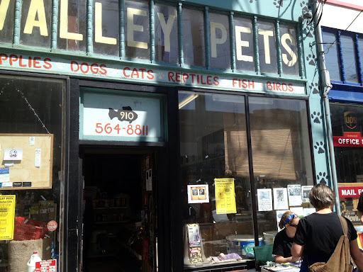 Cole Valley Pets
