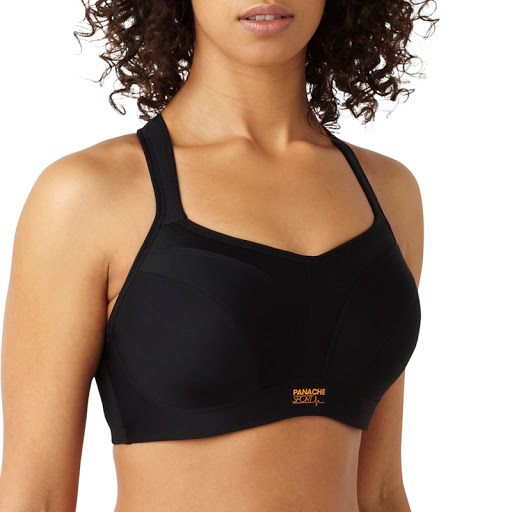 Lingerie Store «Bra-vo Intimates Custom Bras & Swimwear», reviews and photos, 29732 Woodward Ave, Royal Oak, MI 48073, USA