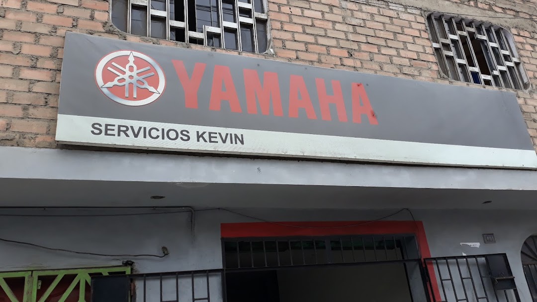 YAMAHA SERVICIOS KEVIN