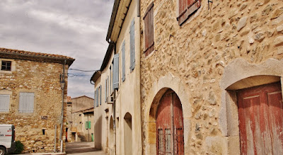 Mairie à Cléon-d'Andran