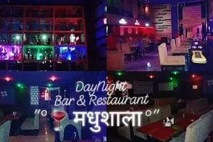DayNight (मधुशाला) : Bar & Restaurant image