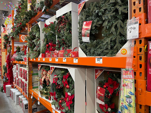 Home Improvement Store «The Home Depot», reviews and photos, 110 E Sepulveda Blvd, Carson, CA 90745, USA