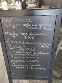 Heaven Kitchen & Bar à Catania menu