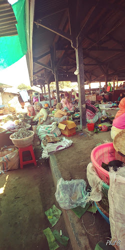 Pasar Tradisional Kotaraja