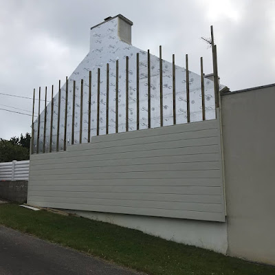 ENTREPRISE LE GAC à Plougonvelin