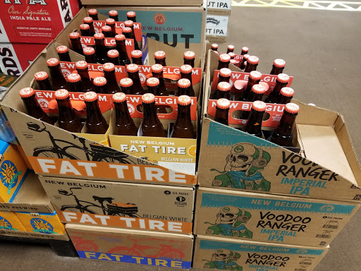 Liquor Store «Hopewell Super Buy-Rite», reviews and photos, 222 NJ-31, Pennington, NJ 08534, USA