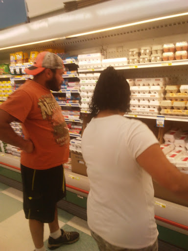 Grocery Store «Tri-Star Supermarket», reviews and photos, 81 Irvington Rd, Kilmarnock, VA 22482, USA