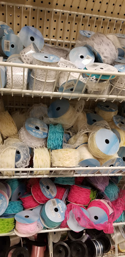 Fabric Store «Jo-Ann Fabrics and Crafts», reviews and photos, 2886 NW Bucklin Hill Rd, Silverdale, WA 98383, USA