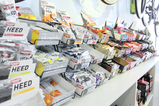 Bicycle Store «Bicycle Playground», reviews and photos, 256 Main St, Huntington, NY 11743, USA