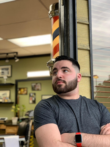 Barber Shop «Brands Barber Parlor», reviews and photos, 43 Washington St, East Stroudsburg, PA 18301, USA