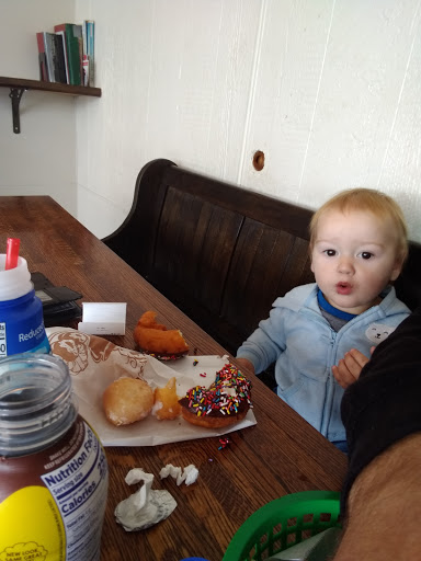 Donut Shop «Golden Donut», reviews and photos, 2360 University Ave, San Diego, CA 92104, USA